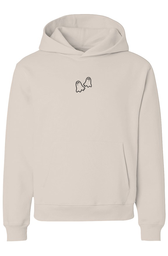 Unisex Heavyweight Hoodie