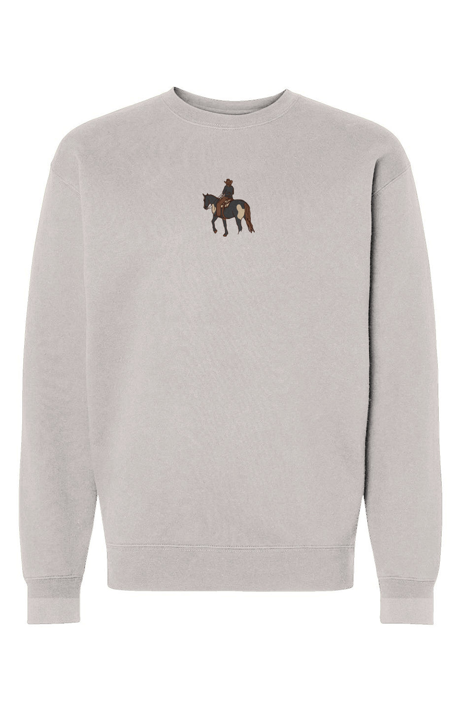 YEE HAW - Unisex Heavyweight Crewneck