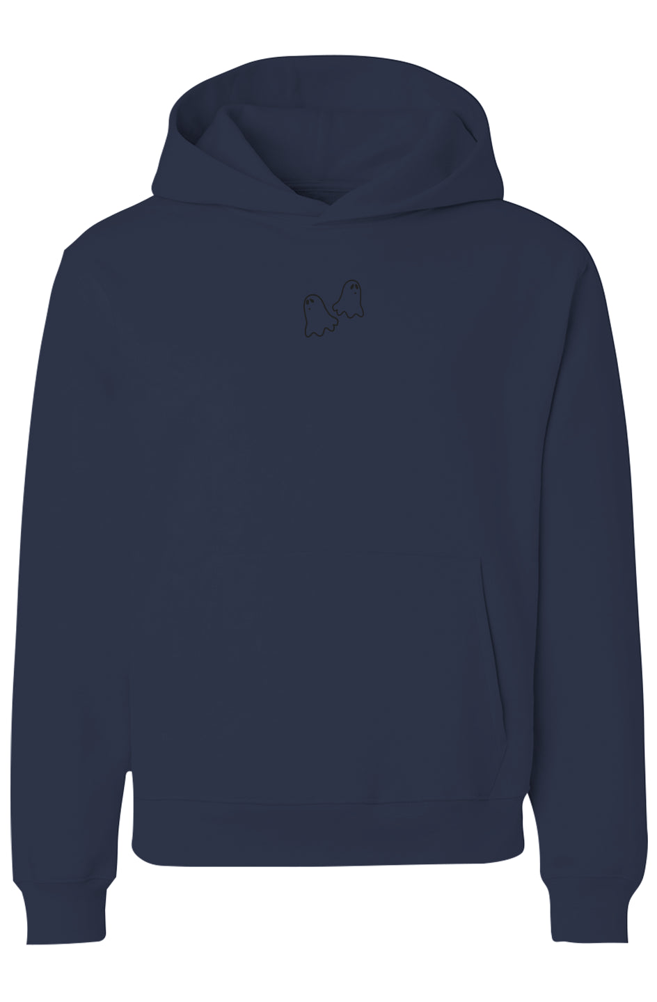 BOO! - Unisex Heavyweight Hoodie