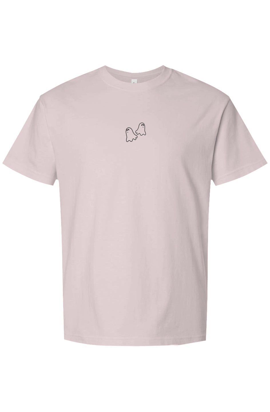 BOO! - Unisex Heavyweight Tee