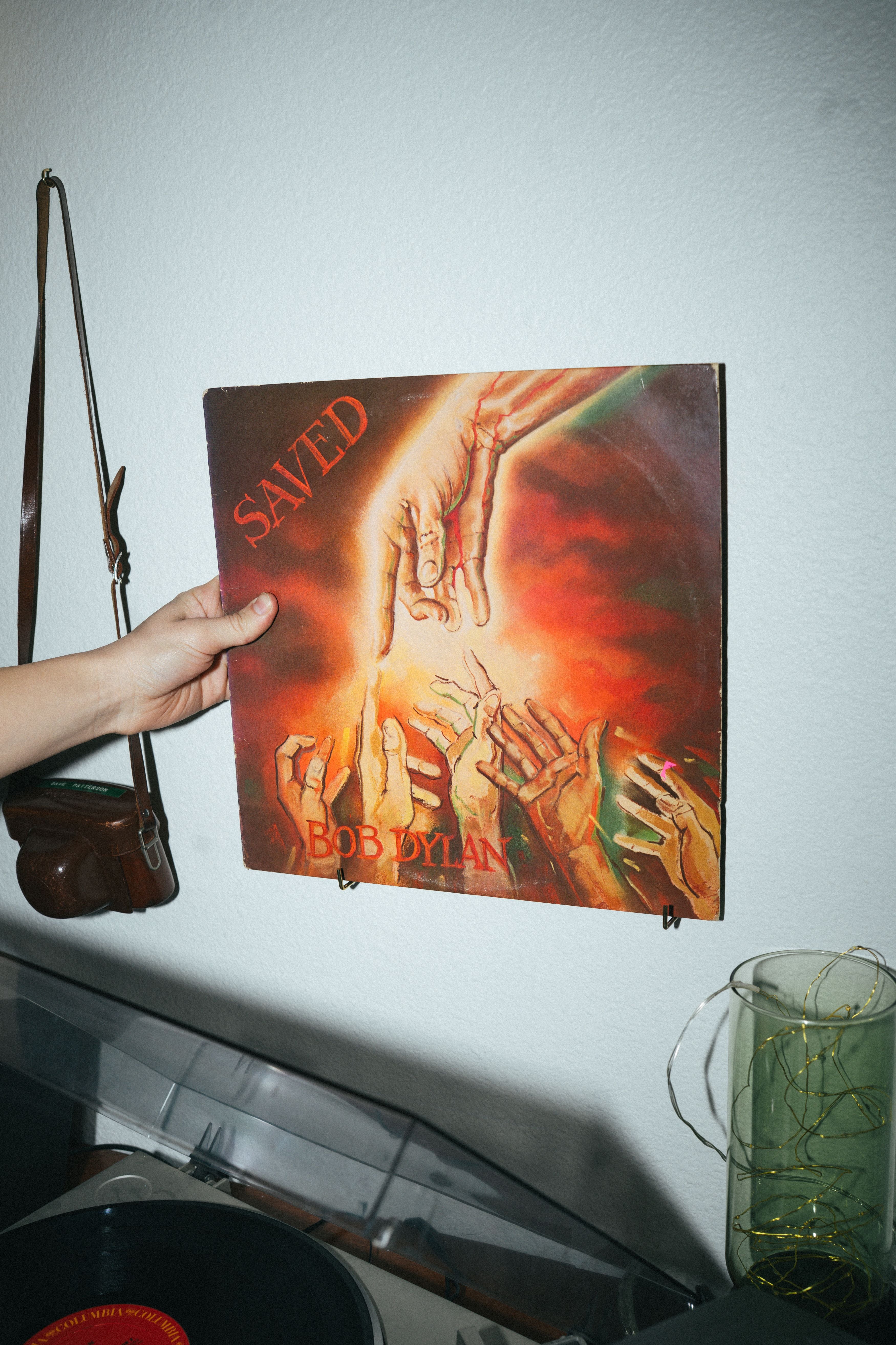 ROAST HOUSE COFFEE X WOODHILL DRIVE COLLAB - Unisex Heavyweight Tee