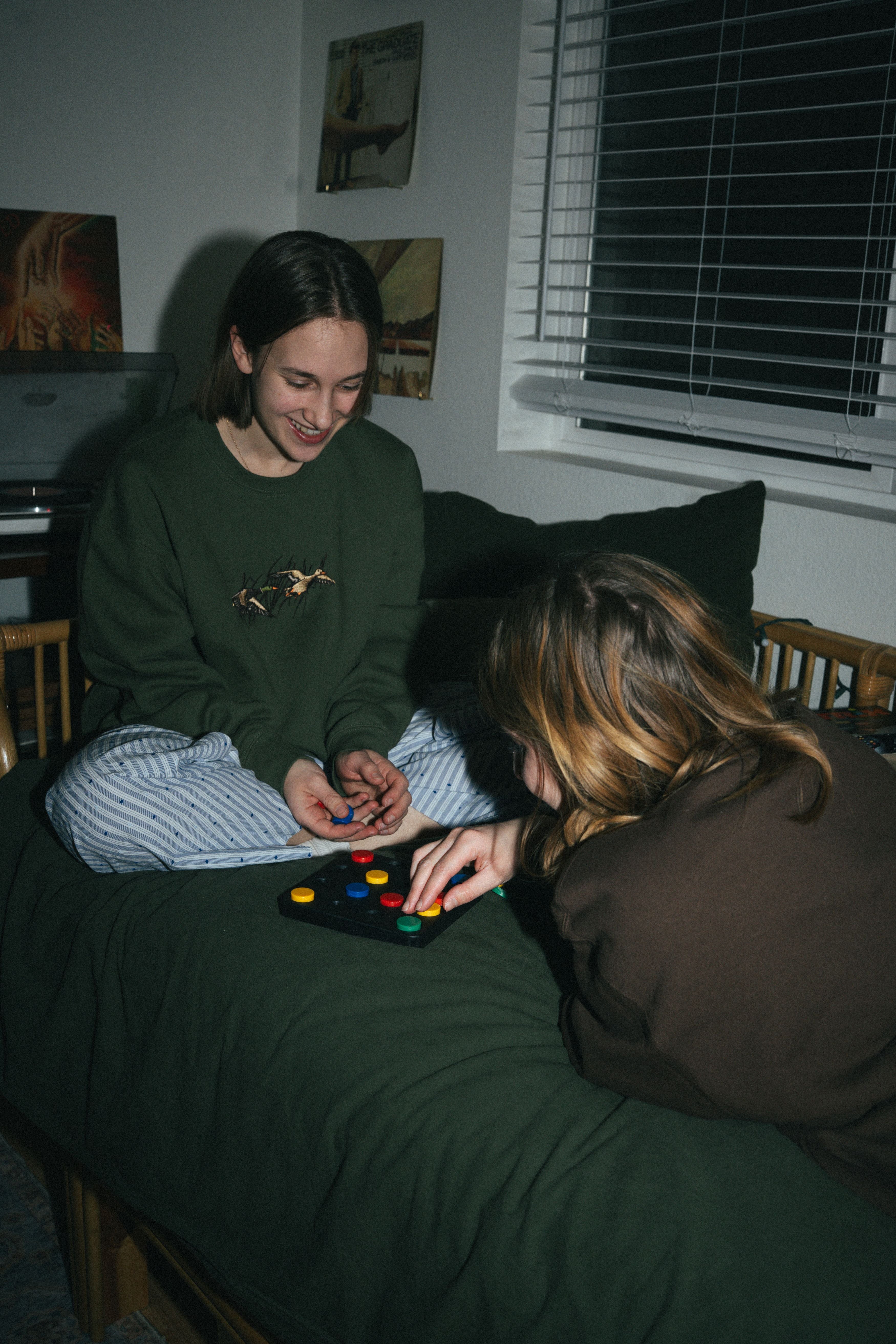 MALLARDS - Unisex Heavyweight Crewneck