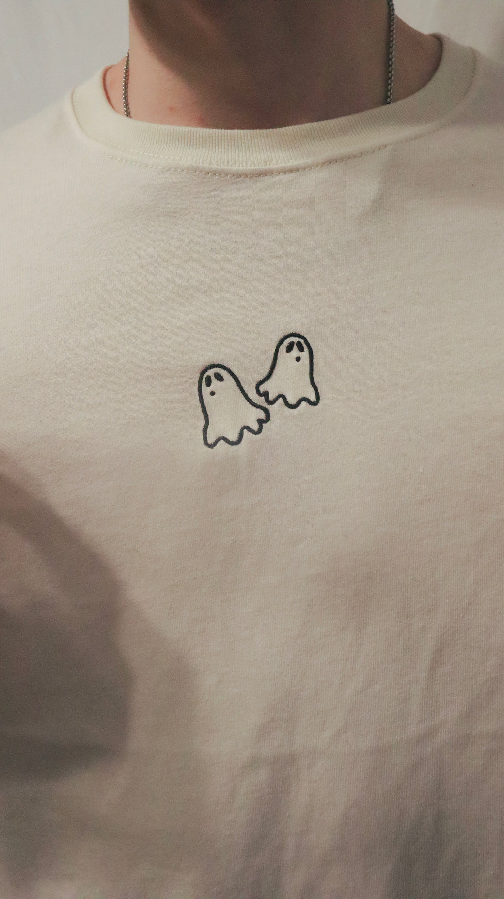 BOO! - Unisex Heavyweight Tee