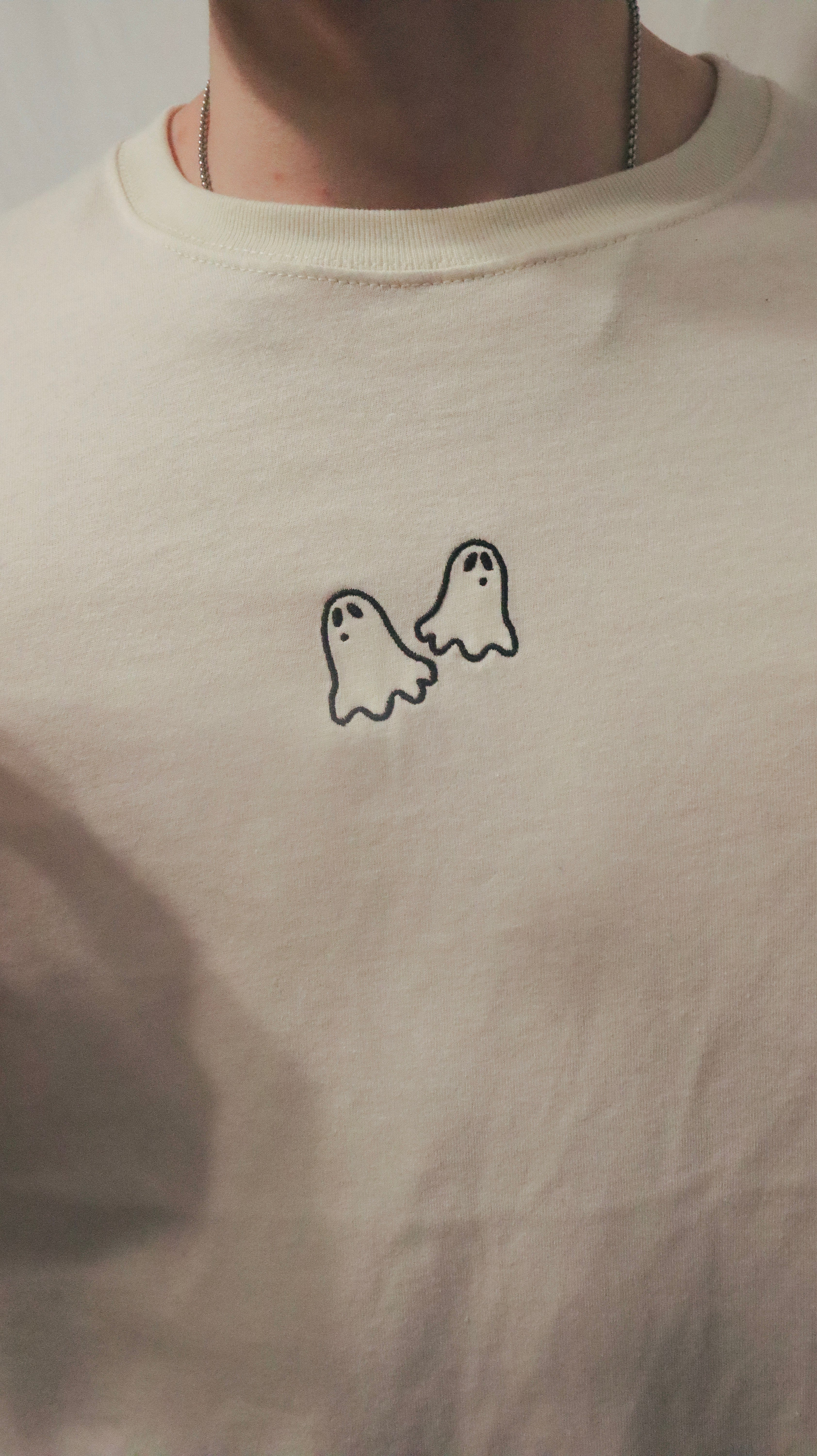 BOO! - Unisex Heavyweight Tee